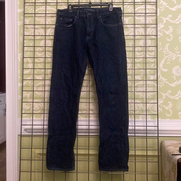 Banana Republic Other - 34 x 34 Banana Republic slim fit jeans